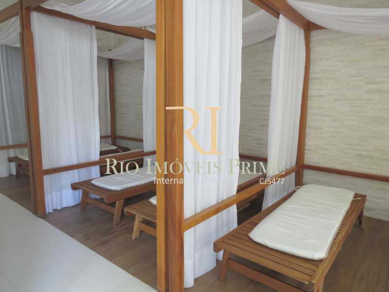 SPA E SAUNAS - 7