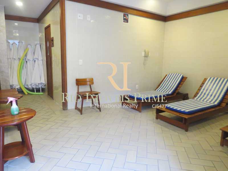 SALA DE REPOUSO - 4
