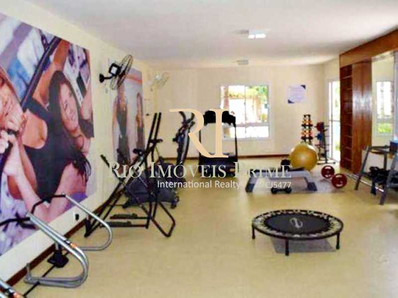 FITNESS. - 4