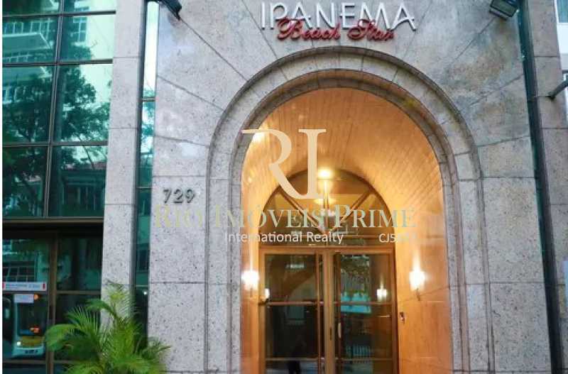 ENTRADA - 3