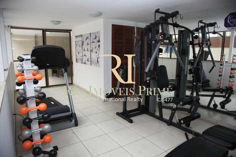 FITNESS - 6