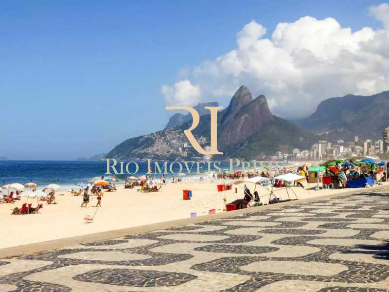 PRAIA DE IPANEMA - 8