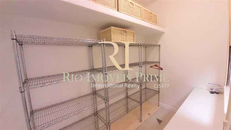 QUARTO DE PASSAR ROUPA - 25