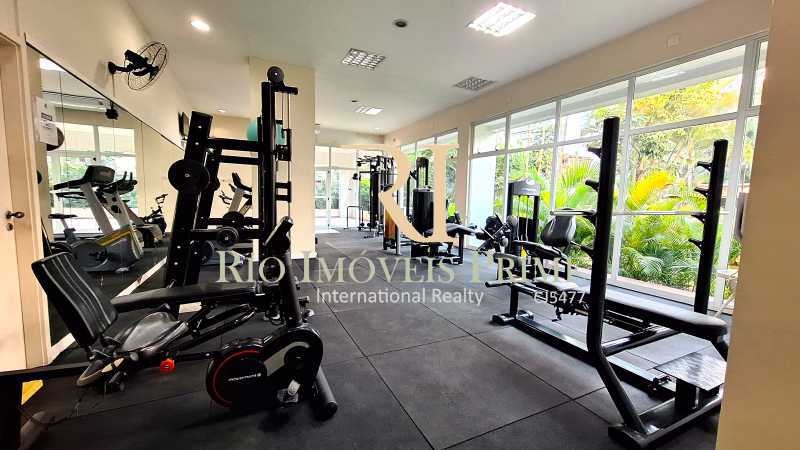 FITNESS - 16