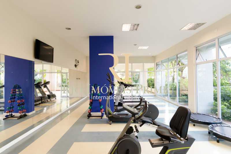 FITNESS - 20