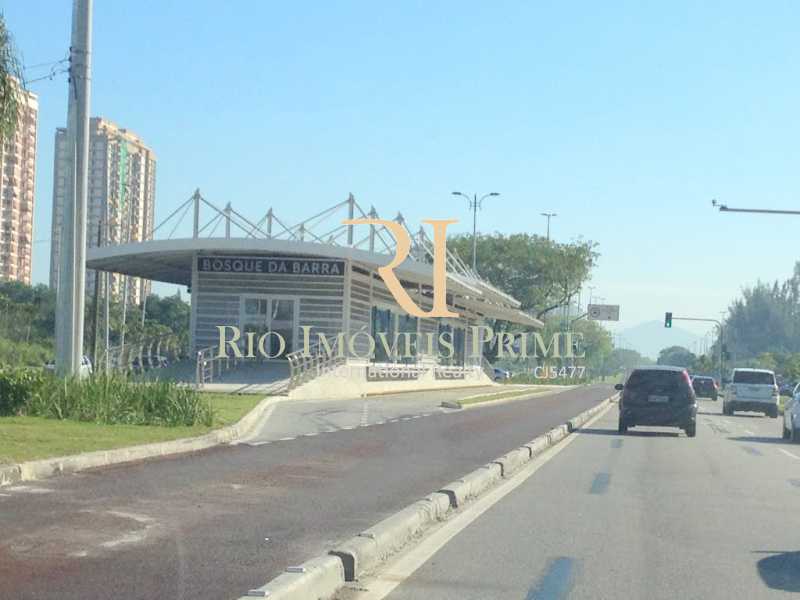 BRT BOSQUE DA BARRA - 29
