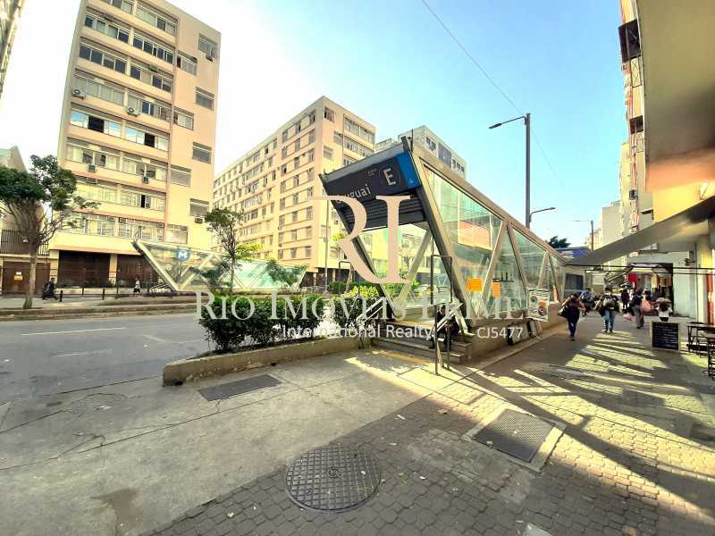 ESTAÇÃO METRÔ - 19