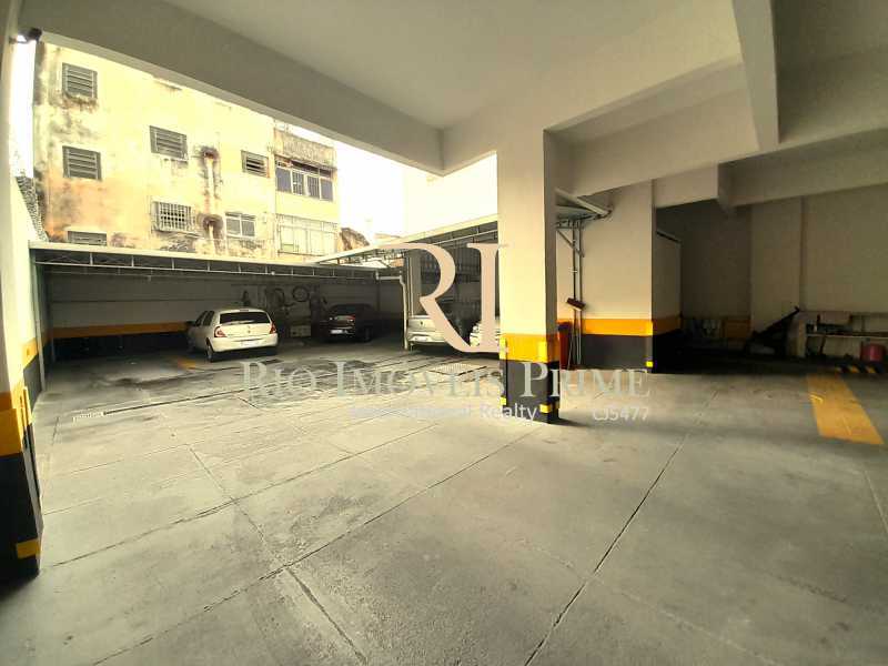 GARAGEM - 19