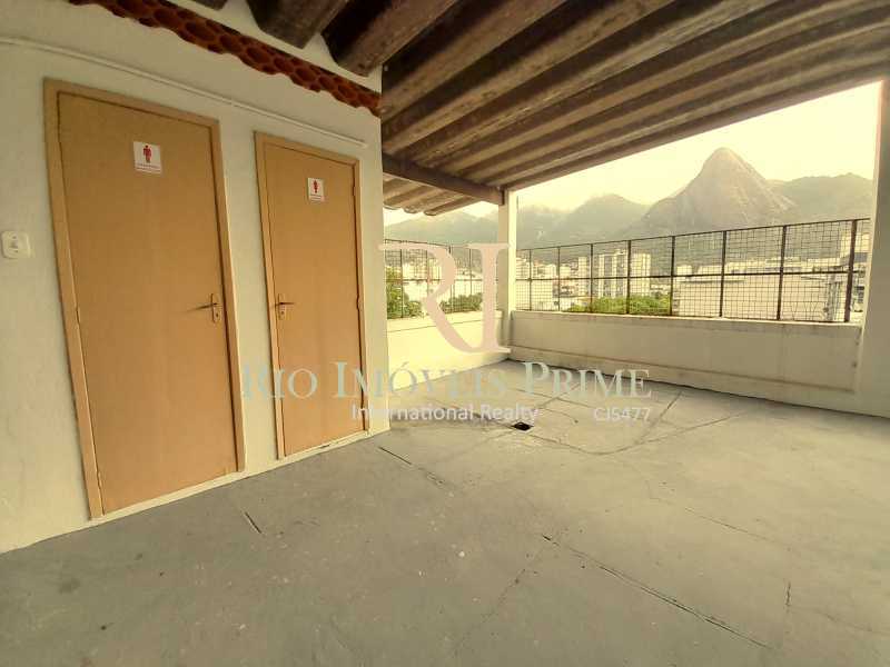 TERRAÇO - 22