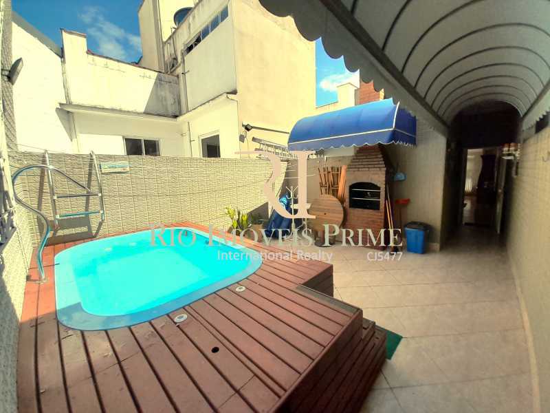 TERRAÇO - 1