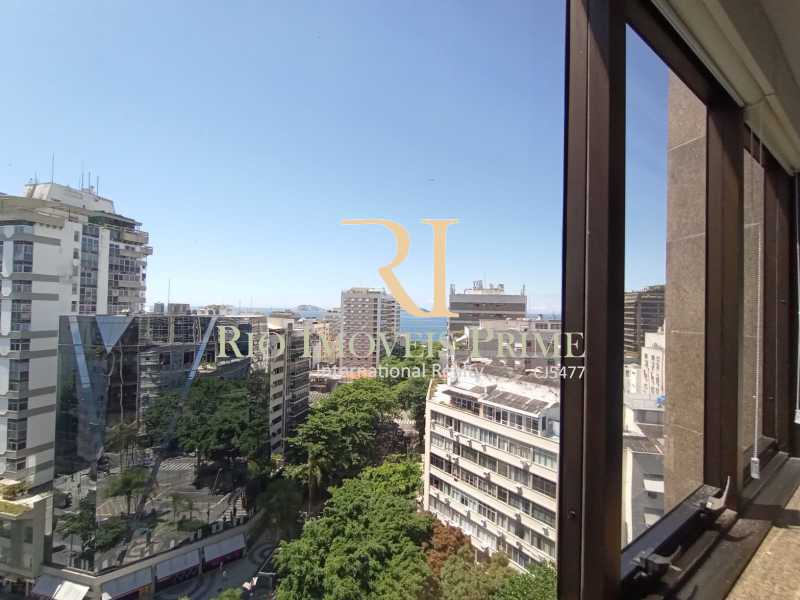 VISTA PANORÂMICA - 1