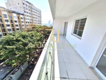 Primeira Locação - Apartamento à venda Rua da Passagem, Botafogo, Rio de Janeiro - R$ 1.590.000 - RPAP30206
