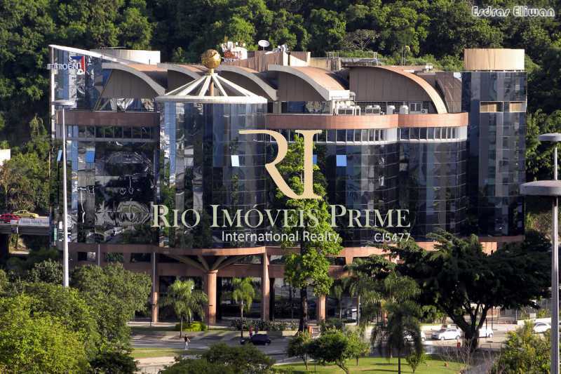 CEM - CENTRO EMPRESARIAL MOURI - 2