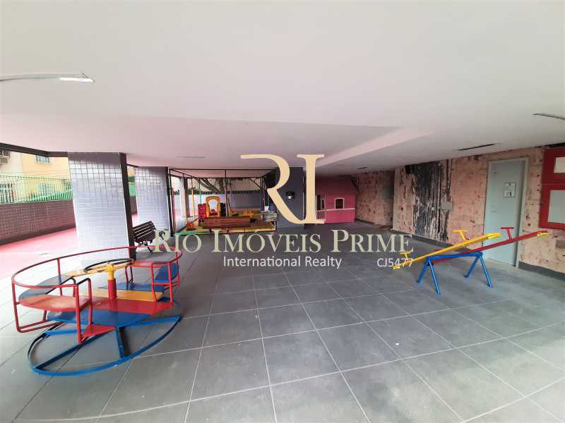 PLAY INFANTIL - 24