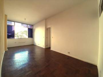 Ótima localização - Apartamento à venda Rua Santo Afonso, Tijuca, Rio de Janeiro - R$ 460.000 - RPAP30214