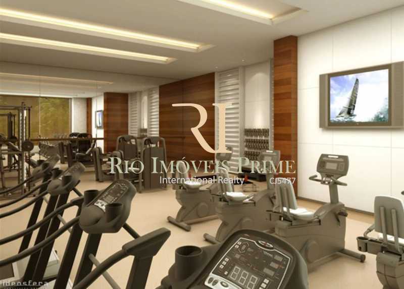 ESPAÇO FITNESS - 27