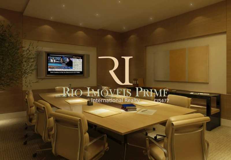 SALA DE REUNIÃO - 29