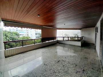 Moderno - Apartamento à venda Rua Rogério Karp, Recreio dos Bandeirantes, Rio de Janeiro - R$ 1.400.000 - RPAP40050