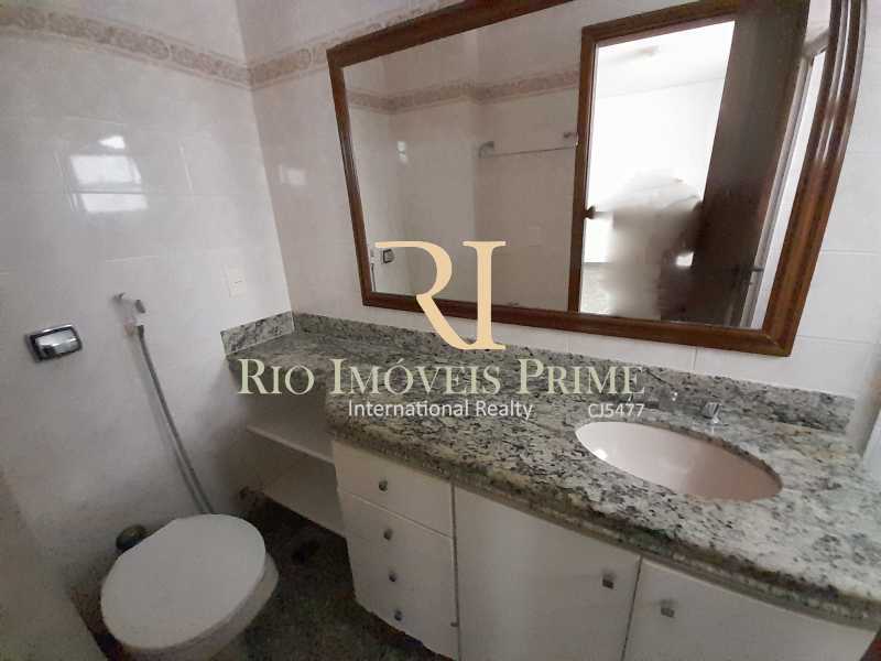 BANHEIRO SUÍTE2 - 9