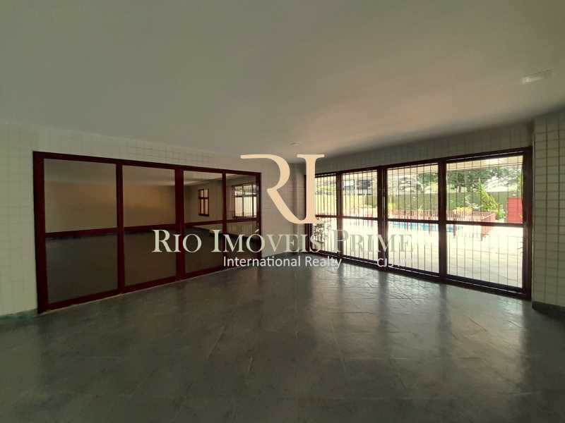 SALÃO DE FESTAS - 29