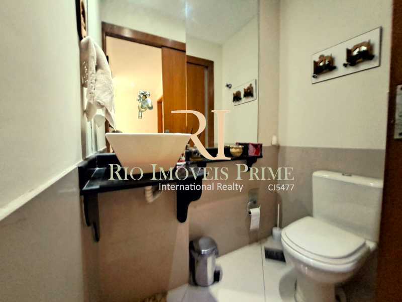LAVABO. - 7
