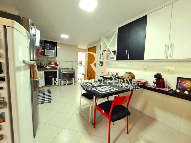COPA-COZINHA. - 17