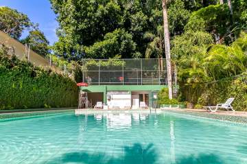 Casa em Condomínio 5 quartos à venda São Conrado, Rio de Janeiro - R$ 1.890.000 - RPCN50007