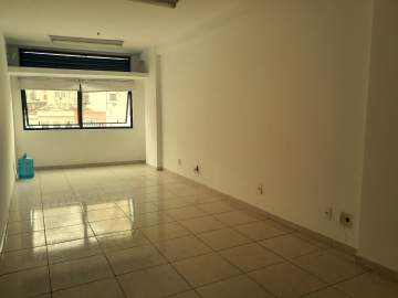 Oportunidade - Sala Comercial 28m² à venda Rua da Alfândega, Centro, Rio de Janeiro - R$ 140.000 - RPSL00039