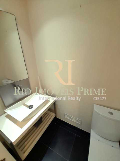 LAVABO - 5