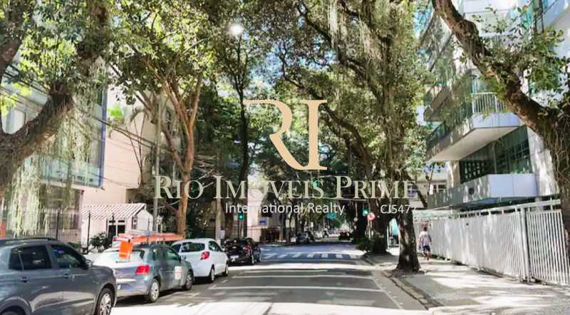 RUA - 23