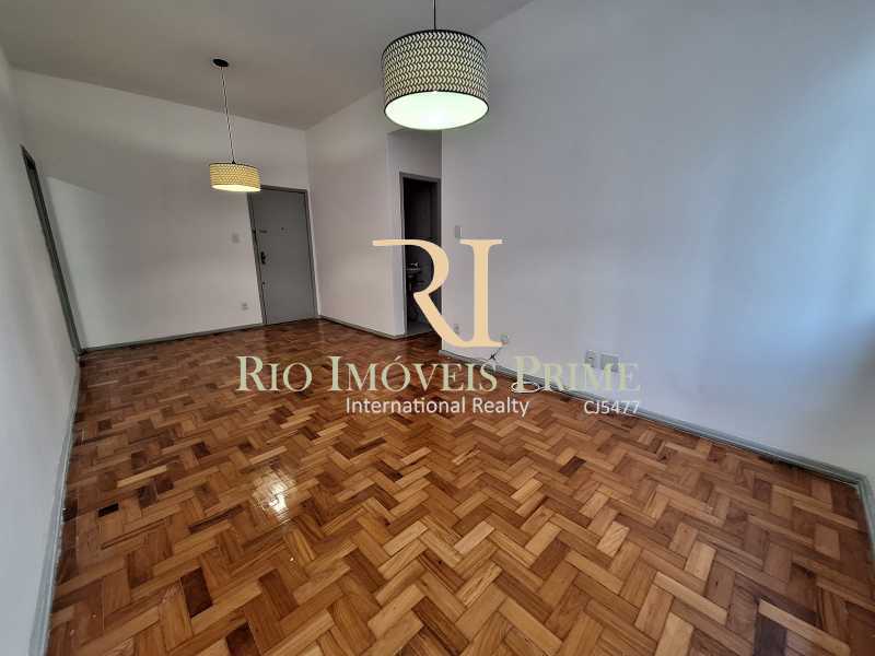 Conheça SALA do imóvel - Apartamento para alugar Rua Conde de Bonfim, Tijuca, Rio de Janeiro - R$ 2.800 - RPAP30233 - 2 SALA - 2