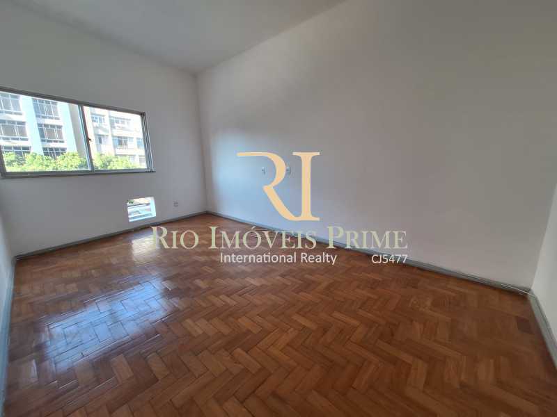 Conheça QUARTO1 do imóvel - Apartamento para alugar Rua Conde de Bonfim, Tijuca, Rio de Janeiro - R$ 2.800 - RPAP30233 - 4 QUARTO1 - 4