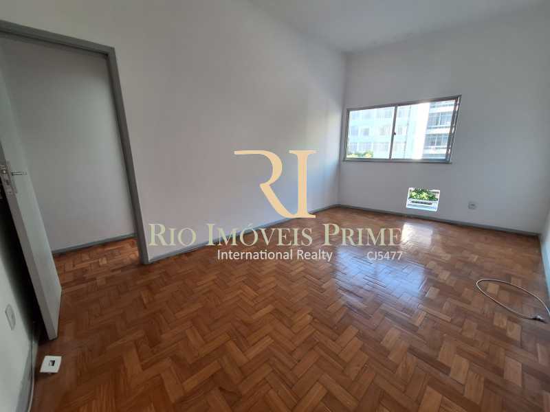 Conheça QUARTO1 do imóvel - Apartamento para alugar Rua Conde de Bonfim, Tijuca, Rio de Janeiro - R$ 2.800 - RPAP30233 - 5 QUARTO1 - 5