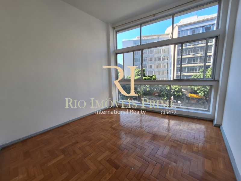 Conheça QUARTO2 do imóvel - Apartamento para alugar Rua Conde de Bonfim, Tijuca, Rio de Janeiro - R$ 2.800 - RPAP30233 - 6 QUARTO2 - 6