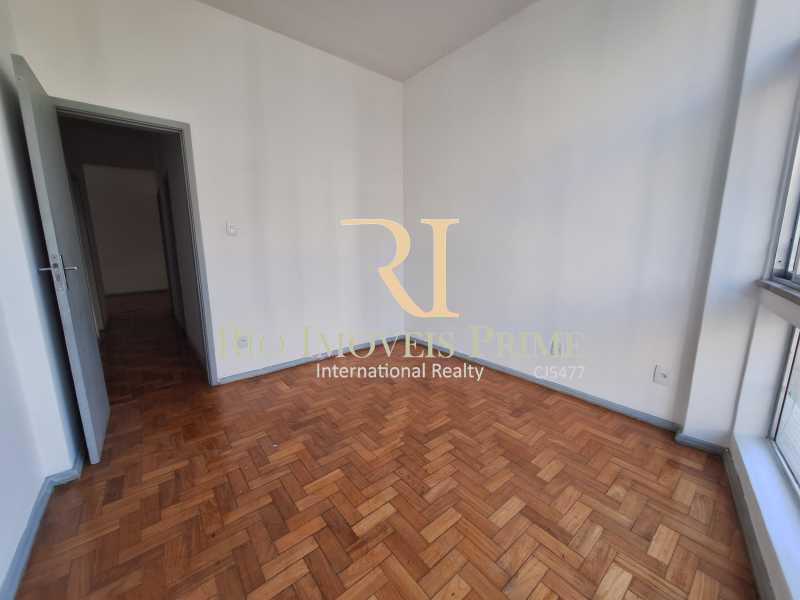 Conheça QUARTO2 do imóvel - Apartamento para alugar Rua Conde de Bonfim, Tijuca, Rio de Janeiro - R$ 2.800 - RPAP30233 - 7 QUARTO2 - 7