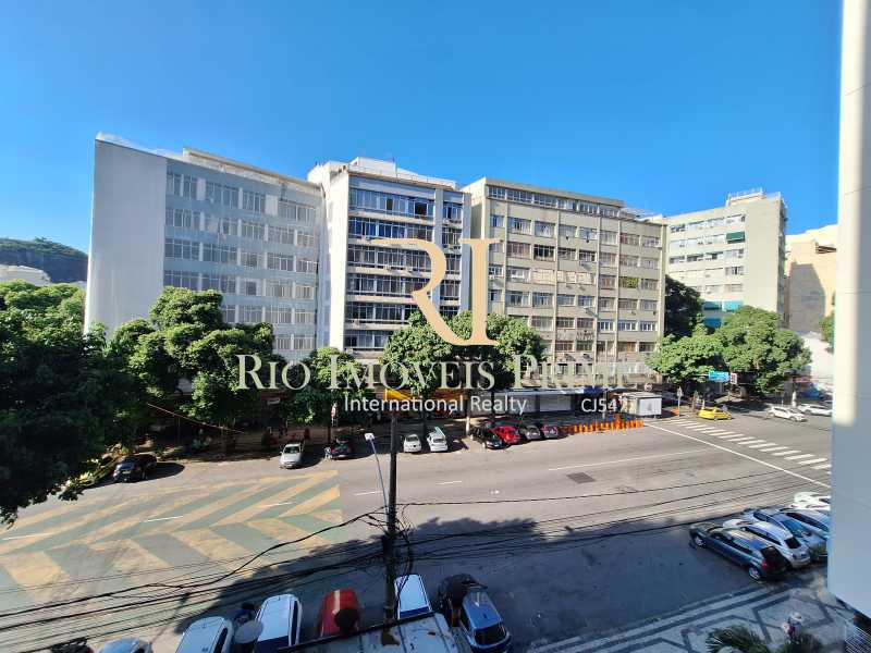 Conheça VISTA QUARTO2 do imóvel - Apartamento para alugar Rua Conde de Bonfim, Tijuca, Rio de Janeiro - R$ 2.800 - RPAP30233 - 9 VISTA QUARTO2 - 9