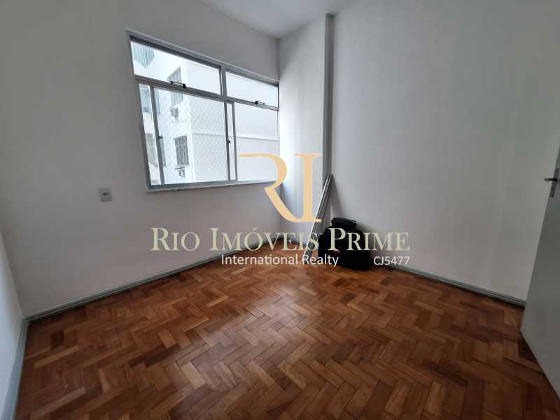 Conheça QUARTO3 do imóvel - Apartamento para alugar Rua Conde de Bonfim, Tijuca, Rio de Janeiro - R$ 2.800 - RPAP30233 - 10 QUARTO3 - 10
