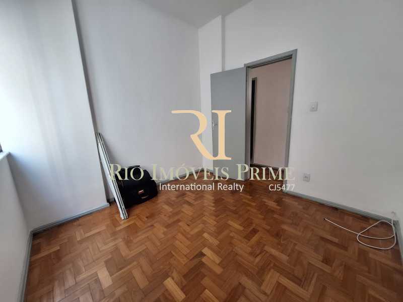 Conheça QUARTO3 do imóvel - Apartamento para alugar Rua Conde de Bonfim, Tijuca, Rio de Janeiro - R$ 2.800 - RPAP30233 - 11 QUARTO3 - 11