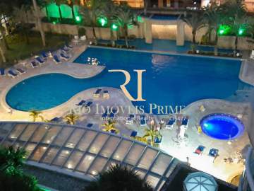 Condomínio Wyndham Rio Barra - Twin Towers Barra (antigo Sheraton Barra) - Flat - https://youtu.be/aPaCASbWL6g - RPFL10128