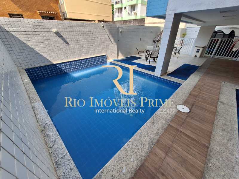 22 PISCINA INFANTIL - 22