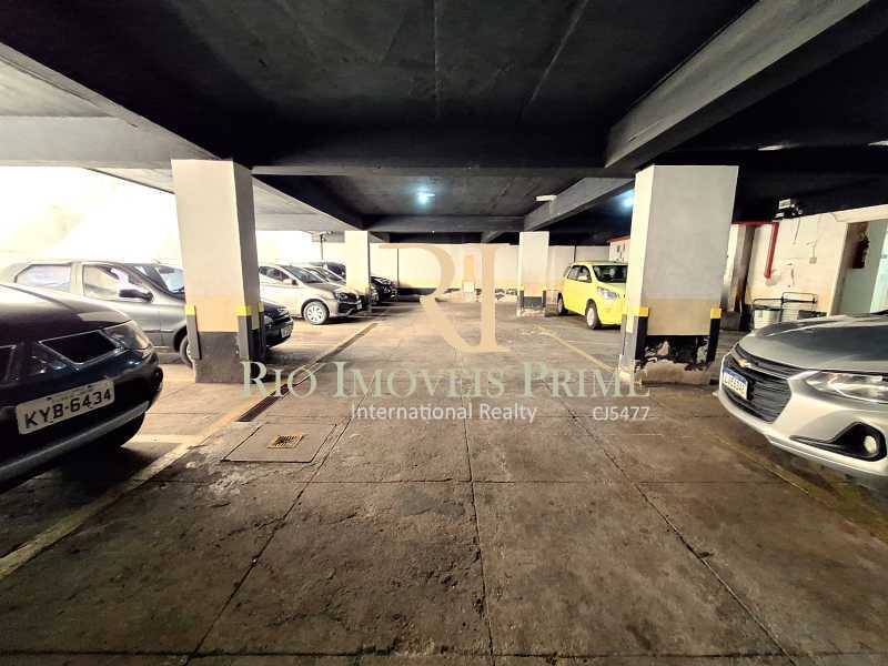 GARAGEM NA ESCRITURA - 15