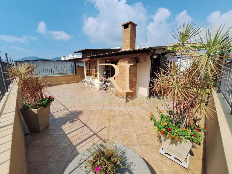 TERRAÇO - 18
