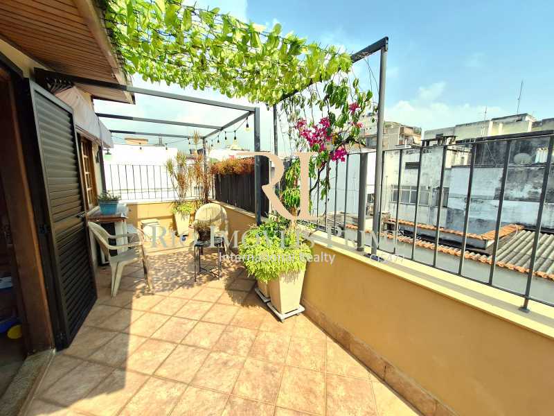 TERRAÇO - 21