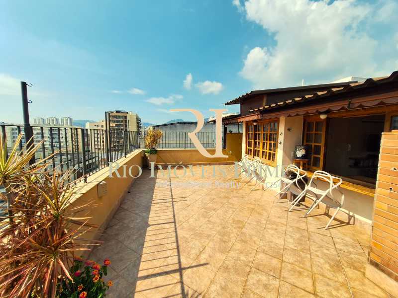 TERRAÇO - 22