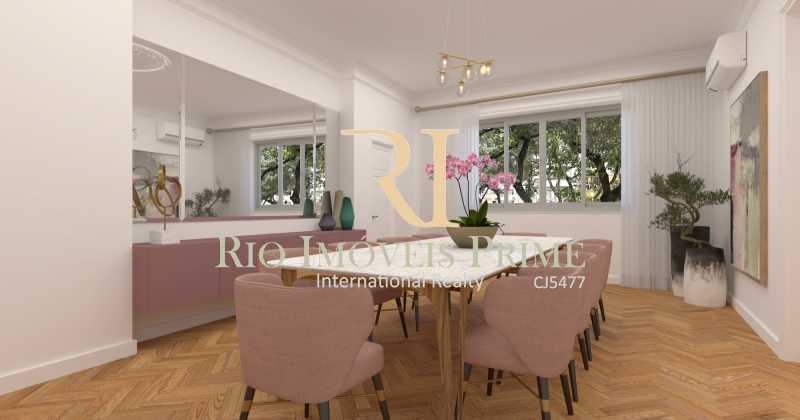 SALA DE JANTAR - 4