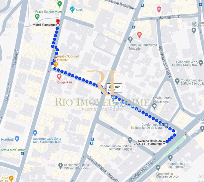20 metrô distancia - 18