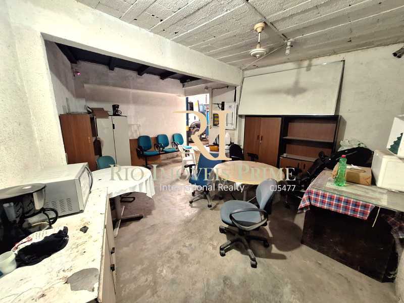 SALA DESCANSO. - 6