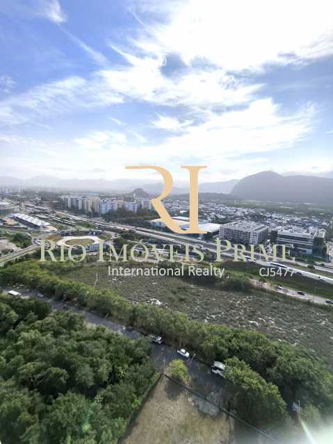 VISTA VARANDA - 3