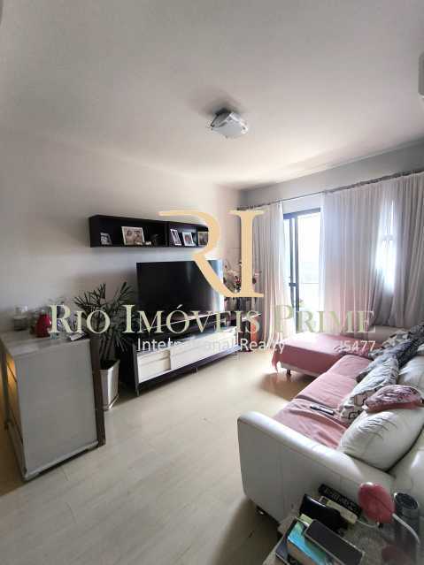 SALA DE ESTAR - 4