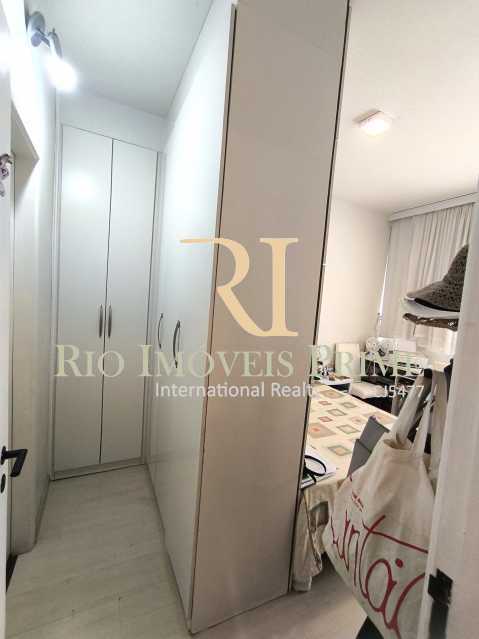 CLOSET SUÍTE - 8